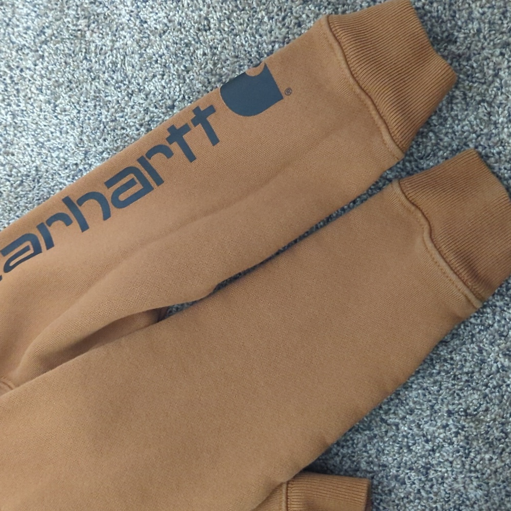 Carhartt Sweatshirt - Picture 7 of 8